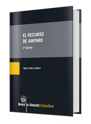 EL RECURSO DE AMPARO